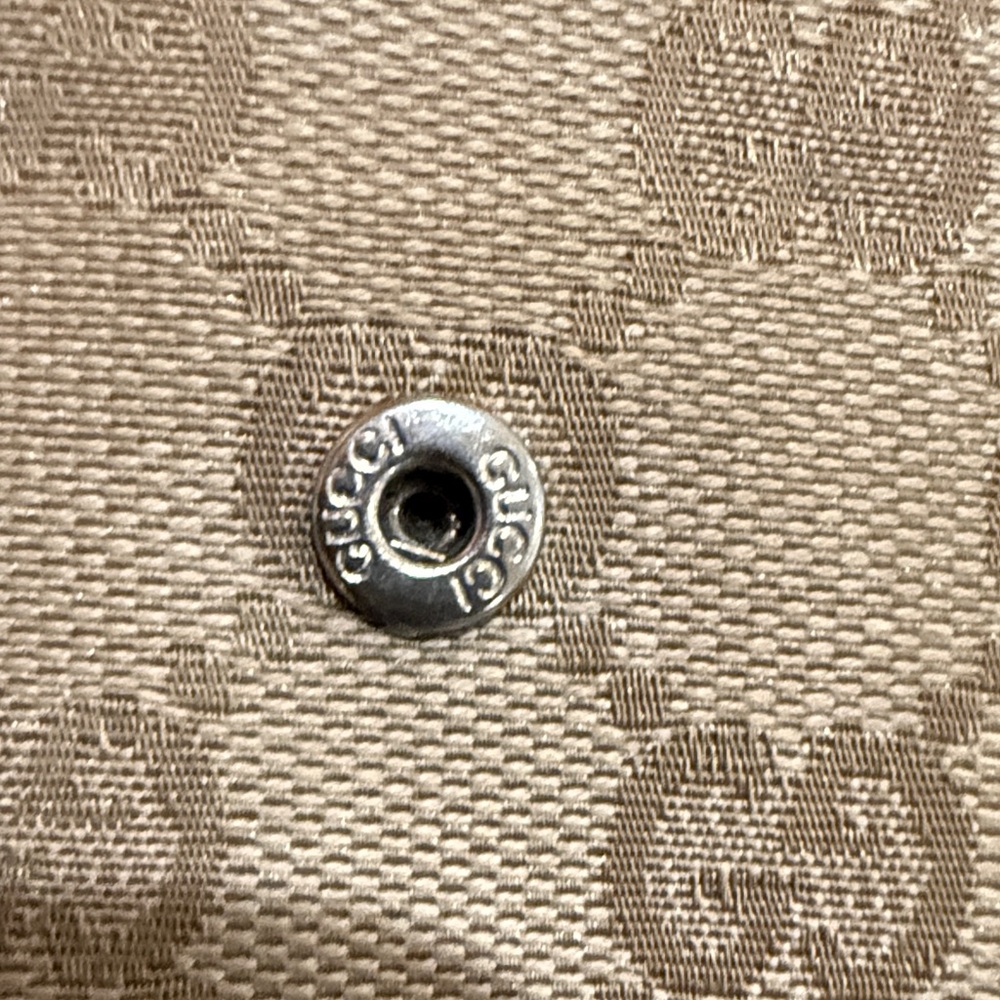 Gucci Project Wallets Authentic Gucci Wallet Desi… - image 7